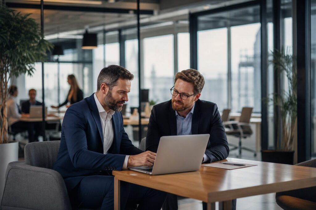 Personalvermittlung Kosten Unternehmen