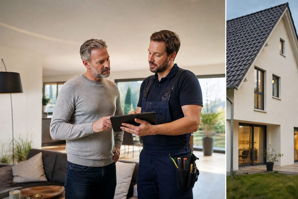 Smart Home