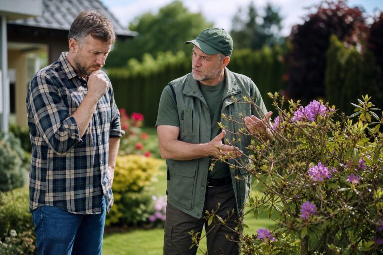 Sturmschaden Garten Fehler vermeiden