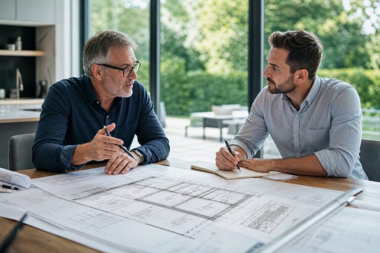Wann ist ein Statiker nötig